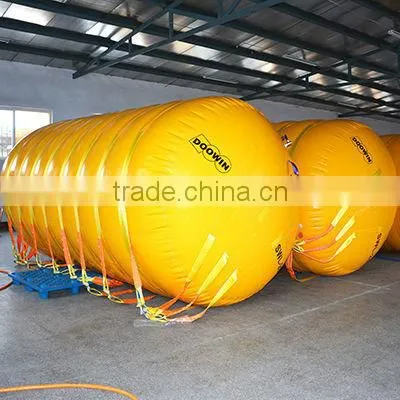 Inflatable Dock Floats Underwater Air Lift Bag photo-2