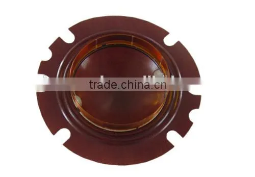 MS-75B PA Speaker Parts Voice Coil Diaphragm photo-6