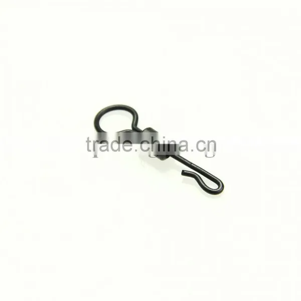 Carp Fishing Tackle Terminal Swivel photo-3