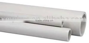 High quality Random polypropylene pipe