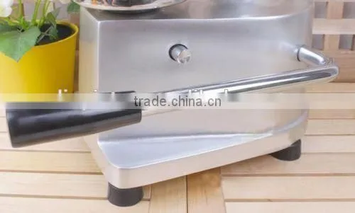 100mm Manual Hamburger Burger Press Patty photo-4