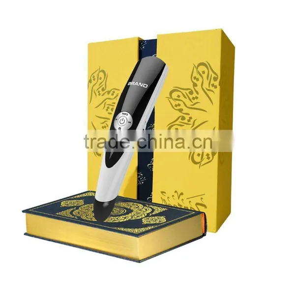 Quran Reading Pen, Quran Talking Pen, Digital Quran Pen