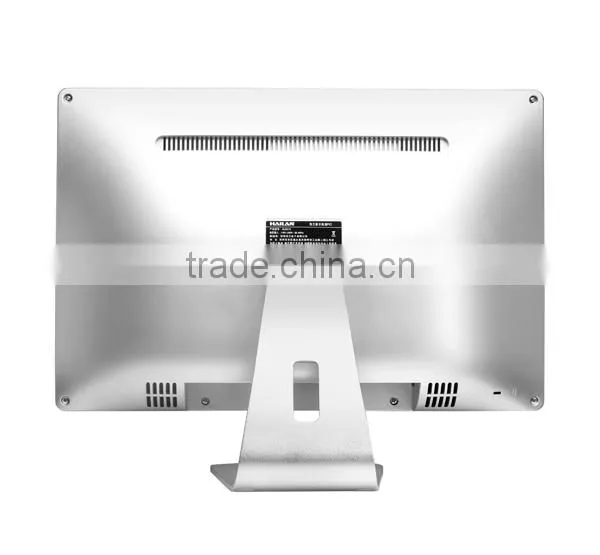 21.5 Inch Led Panel All New Desigh All In One PC Core i3 Desktop Computer photo-6