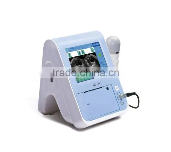 Portable Bladder Ultrasound / Ultrasound Machine Price BVT01 photo-2