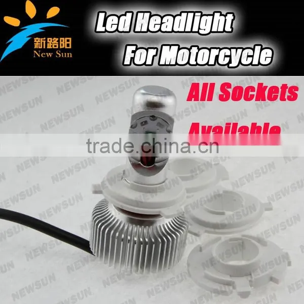 Wholesale 20w Led Motorcycle Headlight, Motorcycle Led Lighting