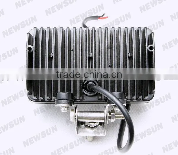 High Quality 48 Watt Working Led Lights 12v Offroad Auto 48w Led Working Light for Car photo-5