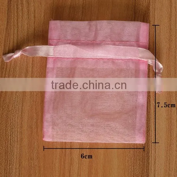 Mini Jewel Pouches photo-3
