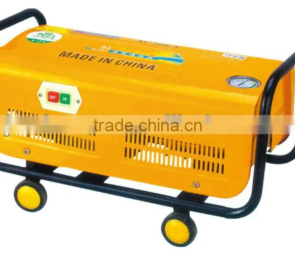 Industrial Electric High-pressure Water Washer photo-5