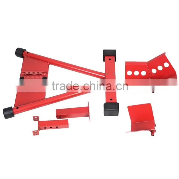 Motorcycle Wheel Chock ,Wheels Chock, Wheel Clamp photo-5