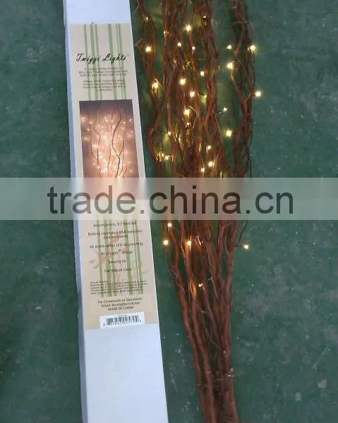 Decorate Tree Light(christmas Light,decoration Light,holiday Light)