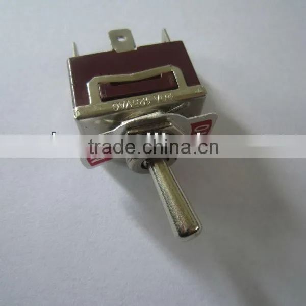 Toggle Switch/9 Pin Toggle Switch,small Toggle Switches,toggle Switch Cap photo-3