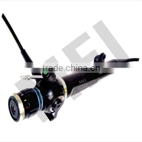 FIBRE FLEXIBLE BRONCHOSCOPE