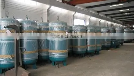 Compressed Air Storage Tank photo-2