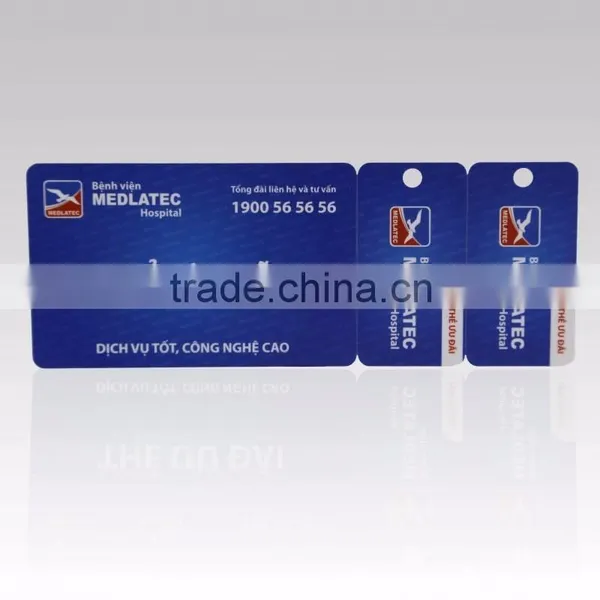 Factory Price Digital Pvc id Card Printer for Small Business photo-6
