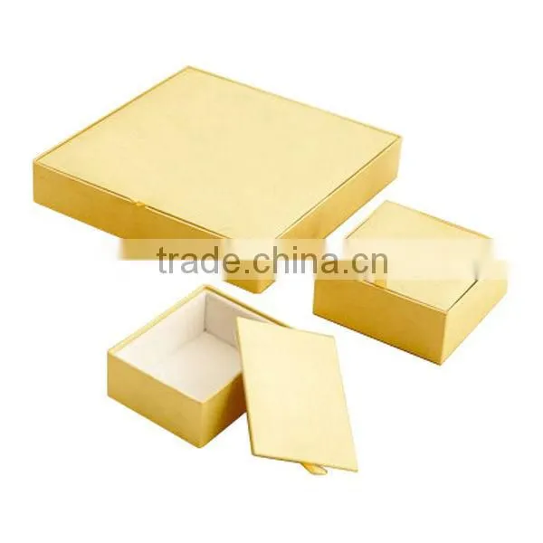 Custom Paper Jewelry Box, Jewelry Packaging Box Manufacturers China, Custom Logo Printed Jewelry Boxes Wholesale photo-3