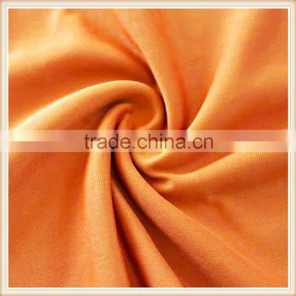 Wholesale Mercerized Velvet Fabric,100% Polyester,tricot Knitted Fabric photo-3