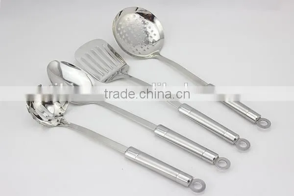 6 Pcs Stainless Steel Kitchen Tool Set photo-3