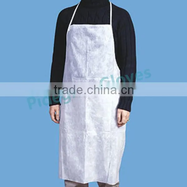 Food Grade Ldpe Apron on Roll