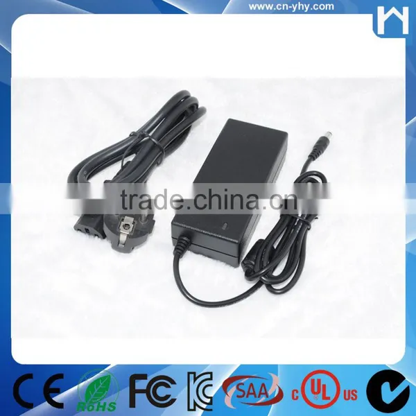 Switching Power Adapter 12V 7A Desktop Adapter 12V 7000ma AC Adapter photo-6