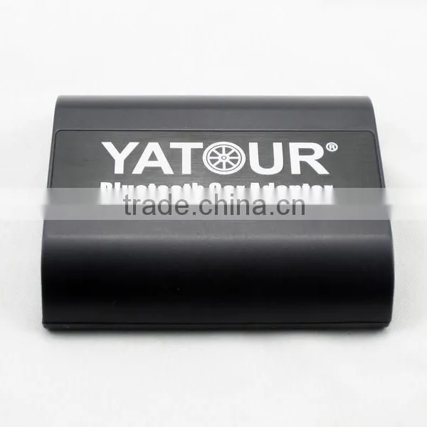 Yatour Yt-bta Mp3 Usb Toyota Car Bluetooth Adapter Player photo-5