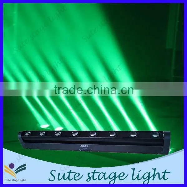 8eyes Moving Head Bar dj Equipment Prices photo-2