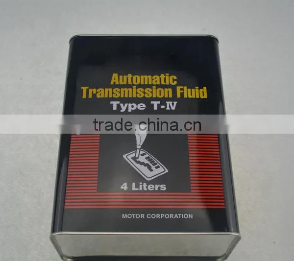 OE 08886-81015 Cheap Automatic Transmission Fluid for Toyota