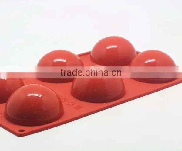 24 Cavity Whiskey Cocktail Ice Cube Ball Maker Mold photo-2
