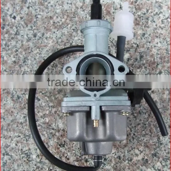 SCL-2012030968 BEAR150 Motorcycle Carburetor for Motorcycle Parts With Best Quality photo-4