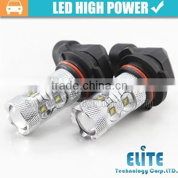 2015 New Arrival 50w High Power LED Fog Light for Car photo-4