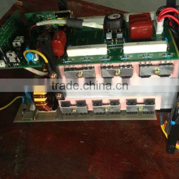 SUPER 180A TIG/MMA AC/DC WELDING MACHINE photo-2