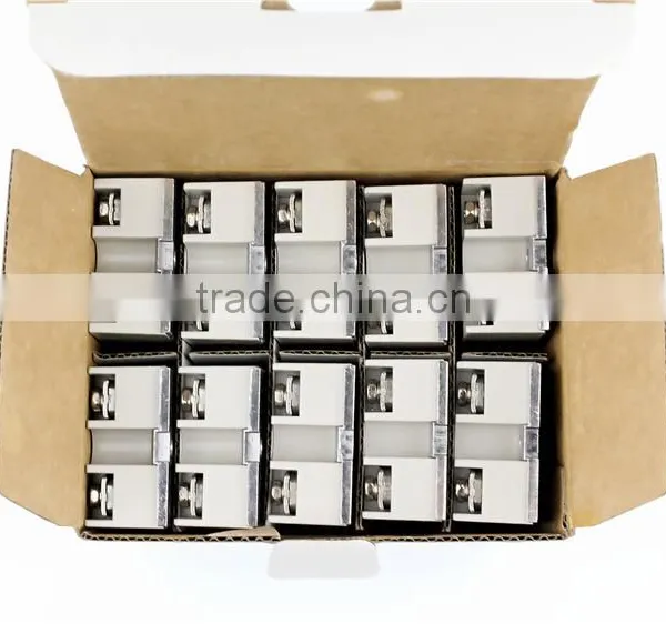 Ssr-40DA 40A Ssr Single Phase Solid State Relay photo-6