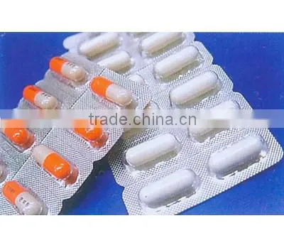 High Quality Blister Packaging Rigid Clear Pvc Plastic Film for Pharmaceutical photo-2