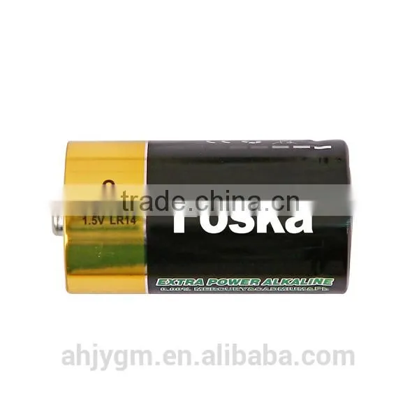 Hot Sale Foska C Battery photo-2