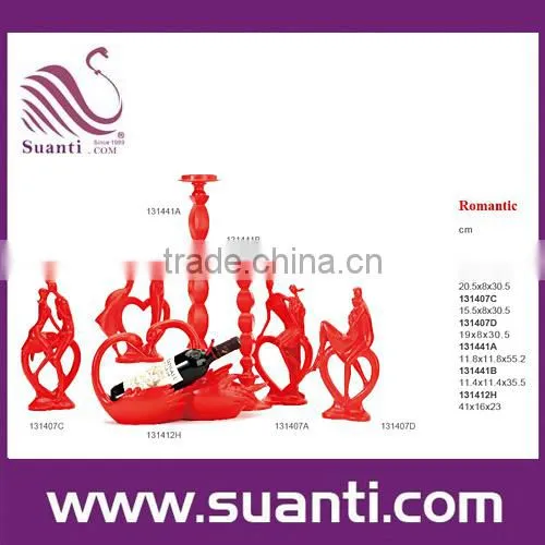 China Dream Polyresin Decorations Photo Frame/bottles photo-5