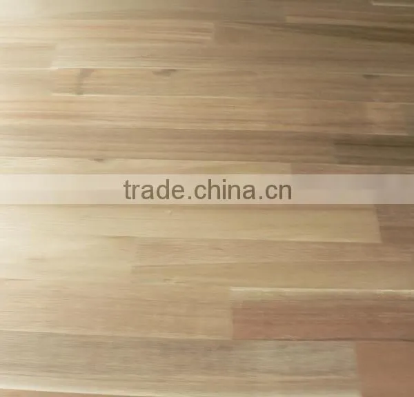 RUBBER WOOD FINGER JOINT BOARDS WITH CHEAP PRICE FOR MAKING FURNITURE photo-2
