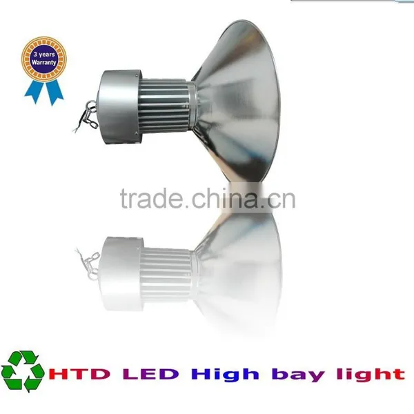 LED 80W/120W/180W/150W/200W High Bay Light Factory Offer Three Year Warranty photo-3