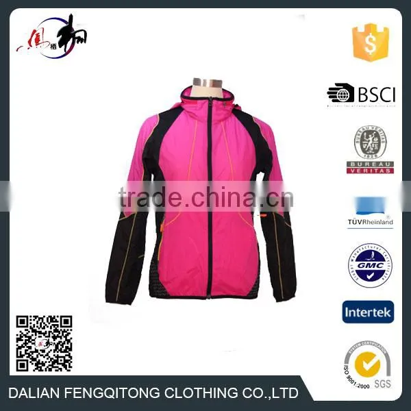 Top Quality 2016 New Style Fashionable Cold Proof Softshell Jackets photo-2