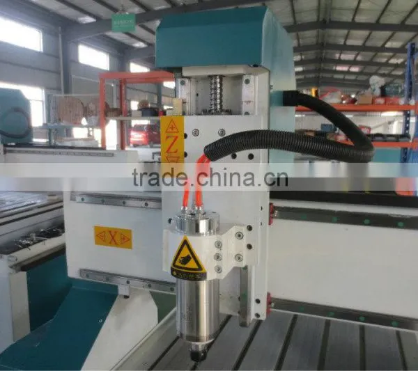 Cheap Sale Cnc Router 6090 With Reasonable Price;High Pricision Cnc Router Machine With CE for Wood photo-5