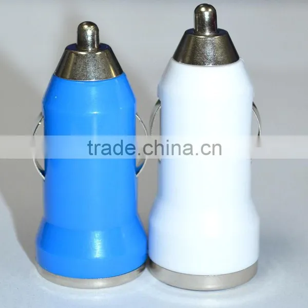 JY303 High Quality Micro Usb Car Charger Head Adapter Cigarette Lighter Suitable for Table and Smartphone photo-3