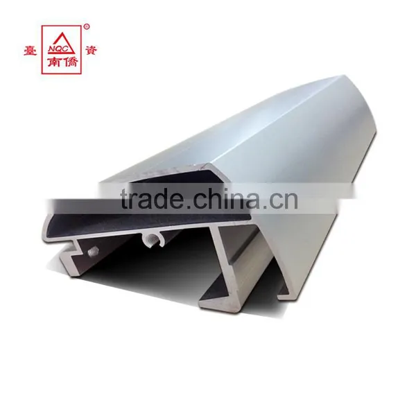 Industrial Aluminium Profile photo-4