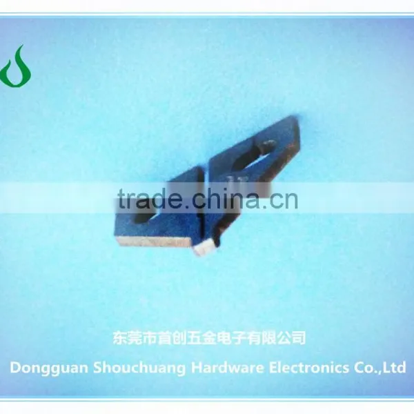 Custom IC Card Welding Blade photo-4