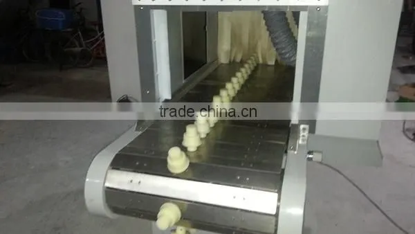 China Manufacturer uv Curing Machine With 3kw Lamp photo-3