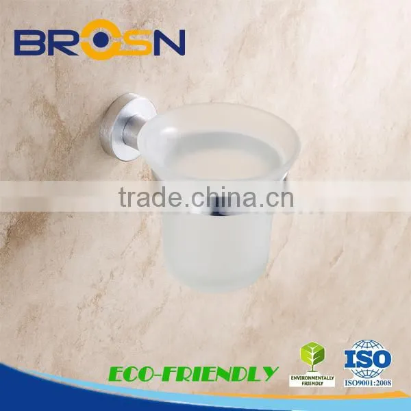 China Cheap Price Bathroom / Single Cup Holder #17009
