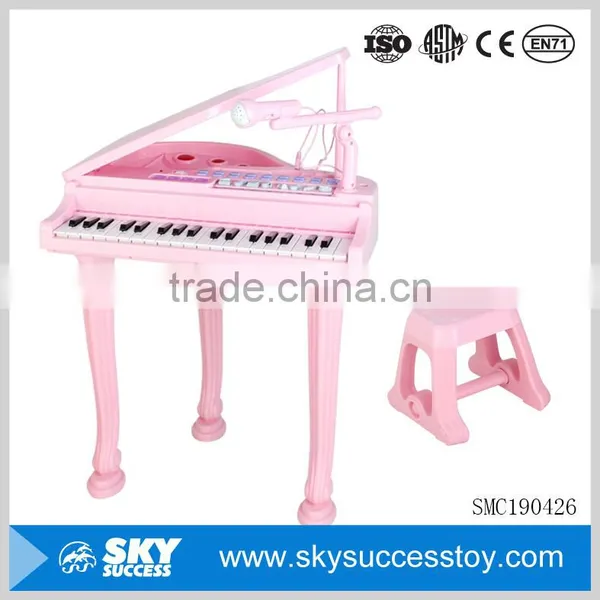 Economical Price Educational Electronic Instrument Music Keyboard