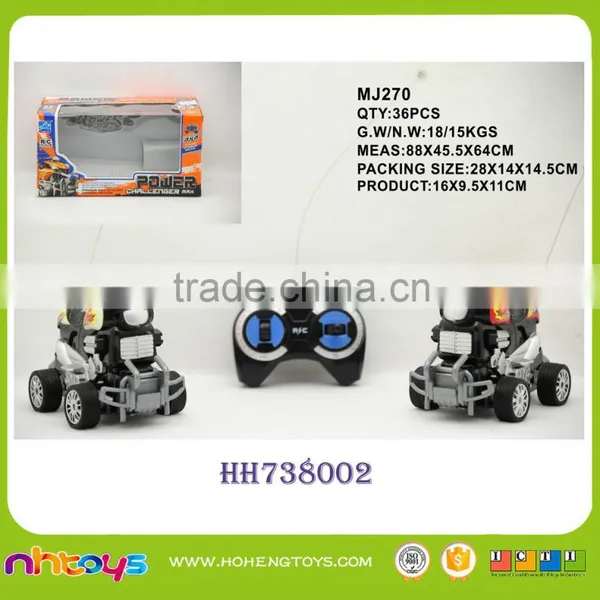 RC Motorcycle RC Motorbike RC Motor photo-3