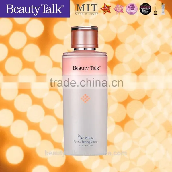 Water Oil Balance Moisturizing Refreshing Toner Lotion photo-3