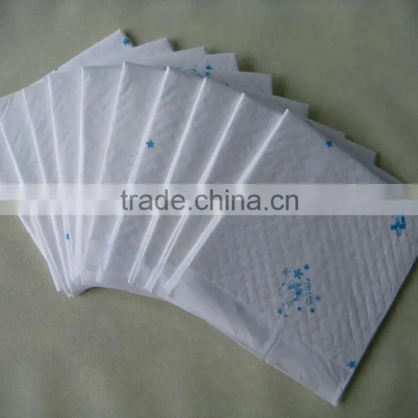 Baby Urine Absorbent Pad photo-5