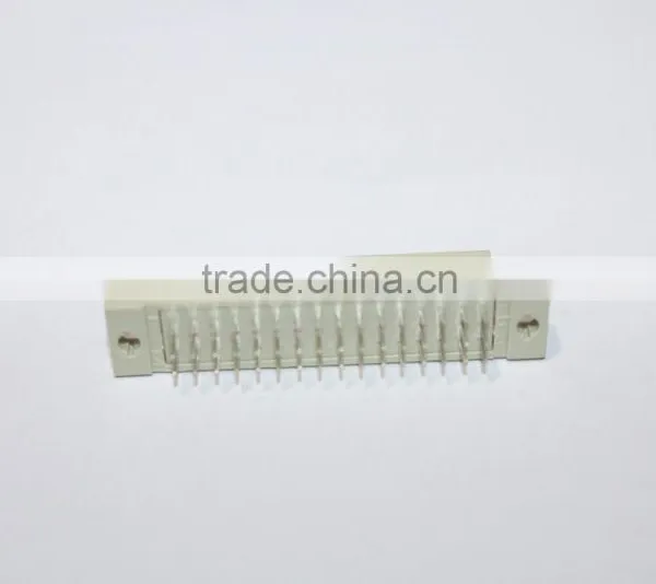 DIN 41612 3 Row 48 Pin Straight Female Type photo-2