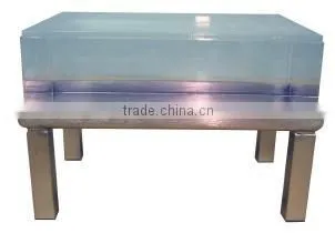 Acrylic Display Riser Stand