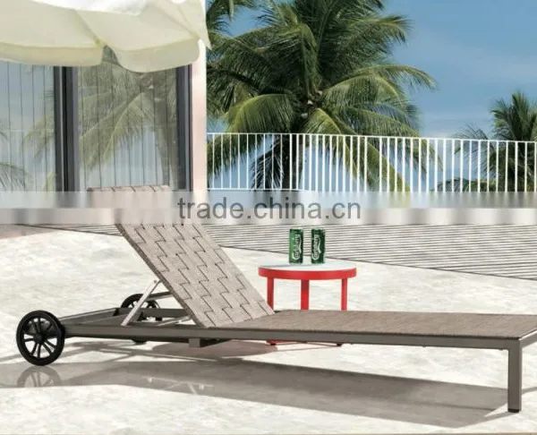Leisure Bed, Outdoor Leisure Bed photo-3